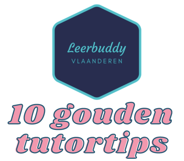 10 gouden tutor tips